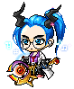 BlastJr
